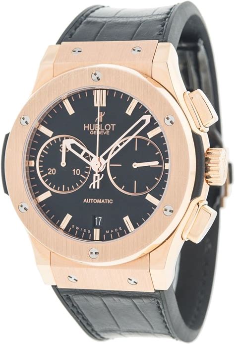 relojes hublot precios